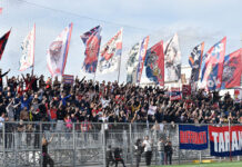 Eccellenza, Brindisi- Taranto: trasferta vietata