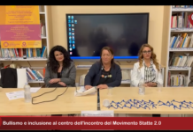Bullismo e inclusione al centro dell’incontro del Movimento Statte 2.0