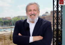 Emiliano saluta i dipendenti della Regione: “Ne è valsa la pena”