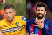 Il Taranto sogna d’ingaggiare Pique’. Anzi no, Loiodice