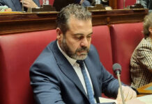 Polizia di Stato, Maiorano (FdI) “Colleghi in divisa, esempio di coraggio e libertà”