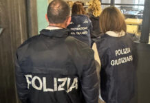 Martina Franca, foglio di via per un ladro seriale tedesco