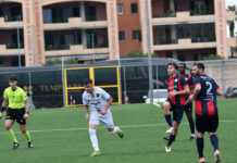 I quattro dell’Ave Maria