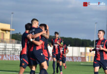 Taranto, urge tornare al successo