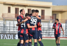 Taranto, a Racale per restare in scia a Brindisi e As Bisceglie