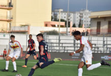 Taranto – Massafra, si alza il sipario