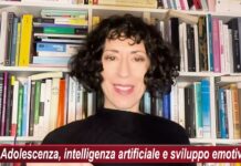 Adolescenza, intelligenza artificiale e sviluppo emotivo