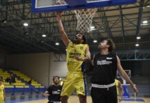 Santa Rita Taranto, terzo successo di fila