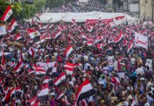 Le Primavere arabe quindici anni dopo