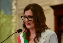 Clamoroso a Massafra. Forza Italia in maggioranza con la sindaca Zaccaro
