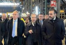 Te la do io l’America