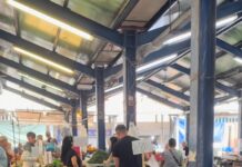 Mercato Me.Ta., Forza Italia: “No alla gestione esterna, i commercianti diventino protagonisti con consorzio”