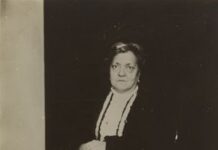 L’ombra e la luce di Eusapia Palladino