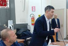 Talsano, problemi viabilità, Ungaro: “Grave situazione in cui versa la borgata”