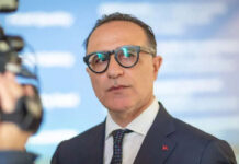 SS Taranto, il presidente Ladisa chiede alla piazza di remare dalla stessa parte