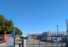 Vestas Taranto, prosegue lo stato di agitazione proclamato dai sindacati