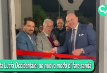 Santa Lucia Occidentale: un nuovo modo di fare sanità