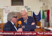 Montemesola: pronta la squadra per Punti Cardinali