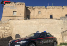 Palagianello, controlli nei centri scommesse: imprenditore denunciato