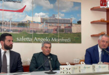Lella Miccolis è il nuovo presidente di Agromed