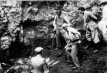 Nelle cavità della memoria europea: le foibe e l’esodo giuliano-dalmata nel secondo dopoguerra