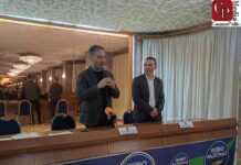 L’ELEGANZA DEL RICCIO