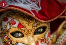 Dietro la maschera cosa c’è? Il Carnevale come non l’avete mai letto