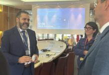 Maiorano (FdI): “Leonardo torna ad assumere a Grottaglie: una grande notizia per Taranto”