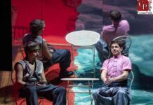 Otello, una tragedia moderna