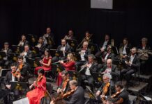 Viaggio musicale straordinario dalla zarzuela spagnola all’opera verdiana