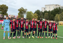 Taranto, occhi sul Taurisano ma orecchie a Maglie e Acquaviva