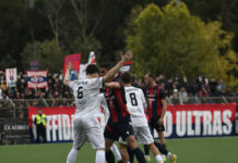 Taranto, battere il Gallipoli per garantirsi il terzo posto playoff
