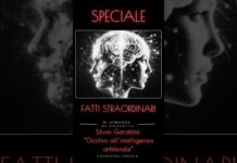 Silvio Garattini: “Occhio all’intelligenza artificiale”