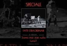 Siamo mai stati sulla luna?