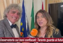 Osservatorio sui beni confiscati: Taranto guarda al futuro