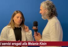 I servizi erogati alla Melanie Klein – CosmoSalus