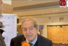 Taranto è una donna bellissma, che non riesce a maritarsi