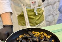 Taranto, verso l’ Ego Food Festival con l’ “oro Nero”
