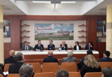 Ricerca e innovazione, presentato l’accordo tra Tecnopolo Mediterraneo e le Università pugliesi