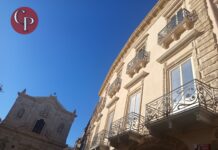 Taranto, Palazzo Troilo per le giornate FAI