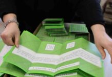 Referendum giustizia, affluenza al 38,64% alle 19. In Puglia vota il 30,96%