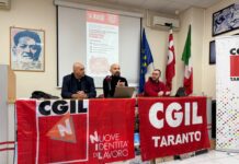 Mobilitazione dei rider: “Guadagni da fame, nessuna garanzia in caso di malattia e incidenti e consegne esca”