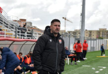 Taranto a Brindisi nel ruolo di guastafeste