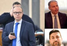 La destra è di sinistra