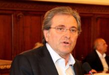 Martino Tamburrano, assolto in appello