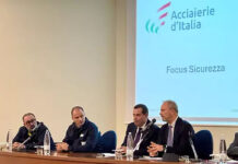 Ex Ilva, vertice sulla sicurezza con azienda, sindacati e funzionari del ministero