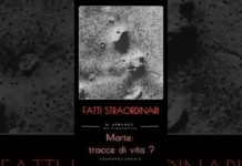Marte: tracce di vita?