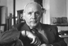 L’Archivista della Memoria: il labirinto verticale di Vincenzo Consolo