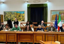 Massafra: nodo Maraglino e nuovi equilibri in maggioranza