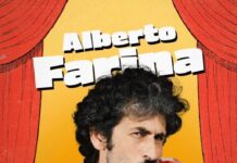 Conversano, Alberto Farina e la sua “Perversa Commedia”